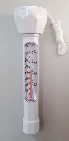Термометр для бассейна 