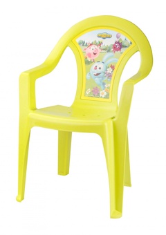 Кресло детское Смешарики арт. М7290 