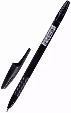 Ручка масляная ULTRA, черная                                                                                                                                                                                                                                    