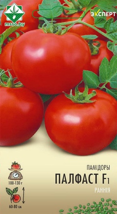 Семена томат "Полфаст F1" (Эксперт) 12 шт. 