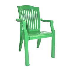 Кресло №7 Премиум-1 зеленый арт. 88 013