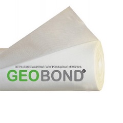Мембрана Geobond Lite A70 30 м2 Ветро-влагозащитная