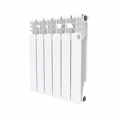 Радиатор биметаллический Royal Thermo MONOBLOCK B 2.0 500-10 секций