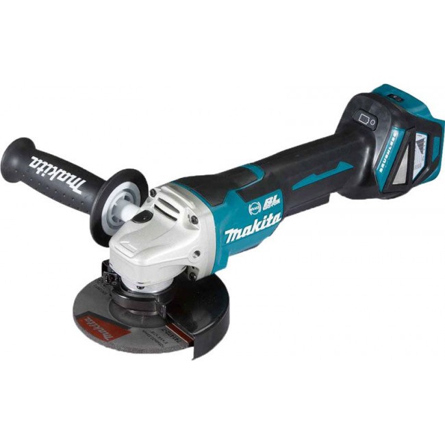 УШМ  Makita 18v арт.DGA517Z 