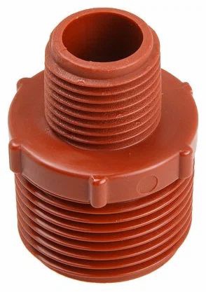 Ниппель ПП AV Engineering нар.-нар. 1х3/4" арт. AVE159024 
