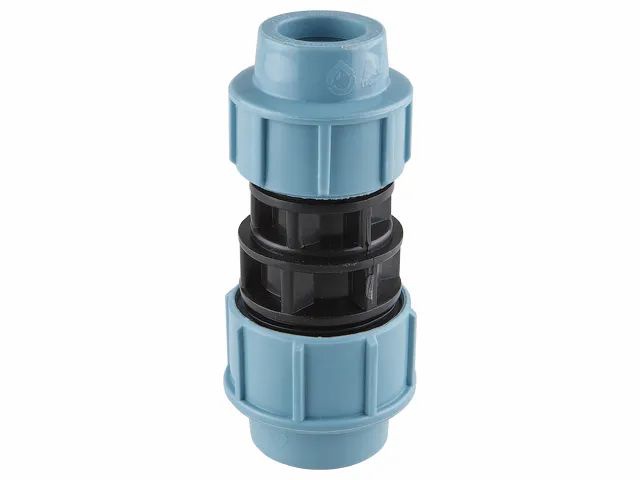 Муфта редукционная AV Engineering ПЭ 25х20 арт. AVE1112520