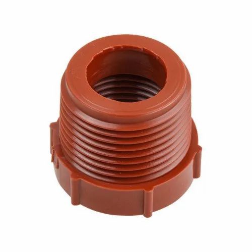 Переход шестиугольный AV Engineering футорка ПП нар.-вн. 1"х1/2" арт. AVE159022 