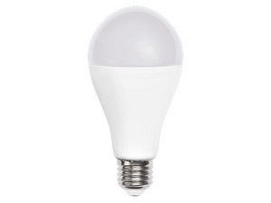 Лампа PLED-LX A65 20w E27 5000K Jazzway 