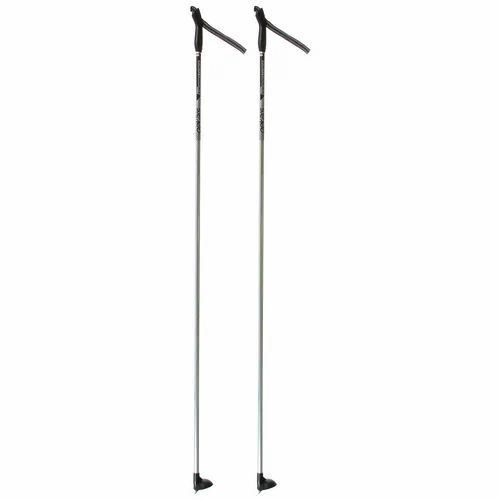 Палки лыжные алюмин. TREK Snowline 150см 