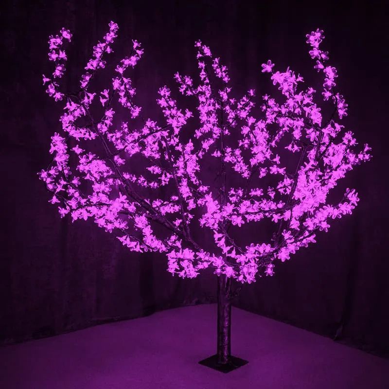 Светодиодное дерево "Сакура" NEON-NIGHT арт. 531-106 
