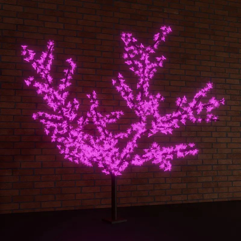 Светодиодное дерево "Сакура" NEON-NIGHT арт. 531-106 