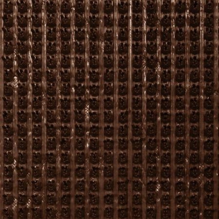 Покрытие щетинистое СТАНДАРТ темный шоколад 0,9 мм