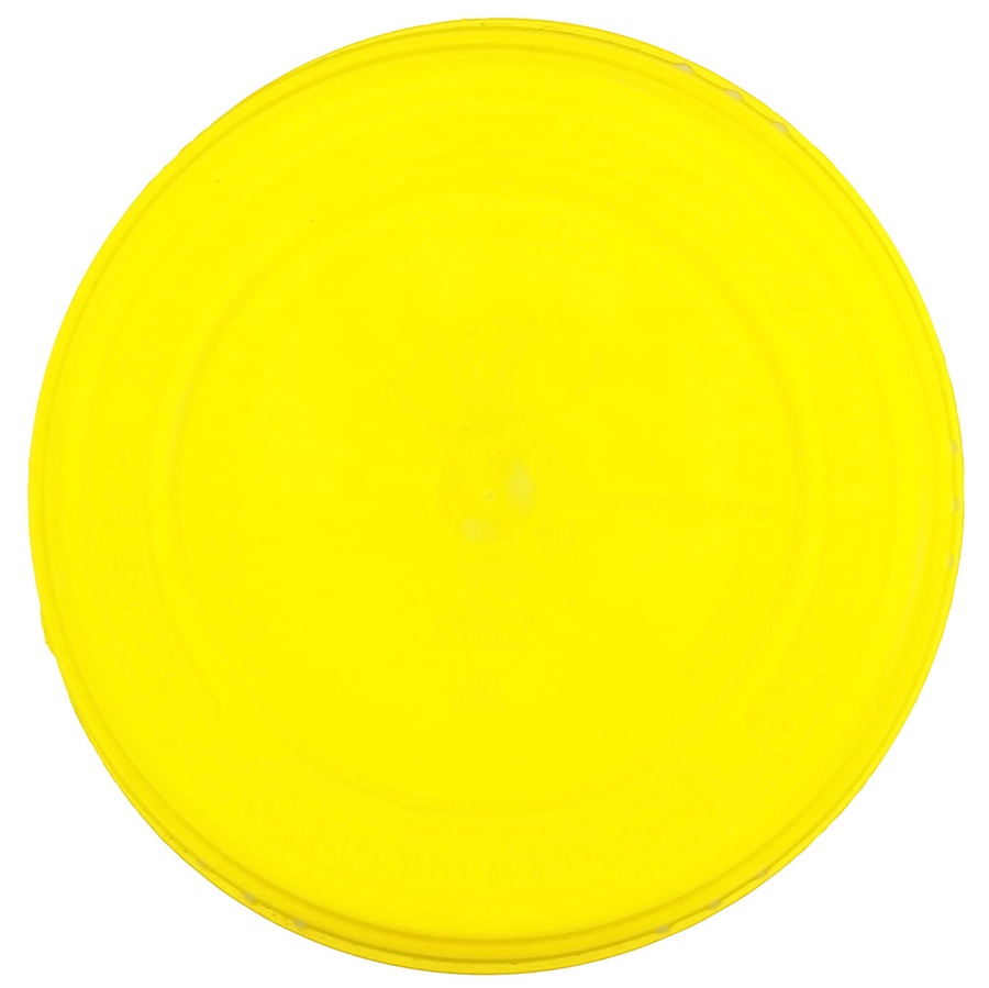Крышка для консервации III-82 V желтый 82 мм. винтовая твист-офф арт. 06917 