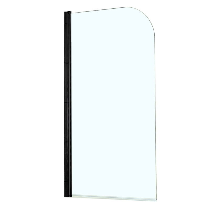 Душевая шторка 700*1500 MERRIT NF6211 BLACK 