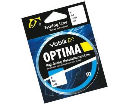 Леска Vabik OPTIMA 30 м. 0,22 