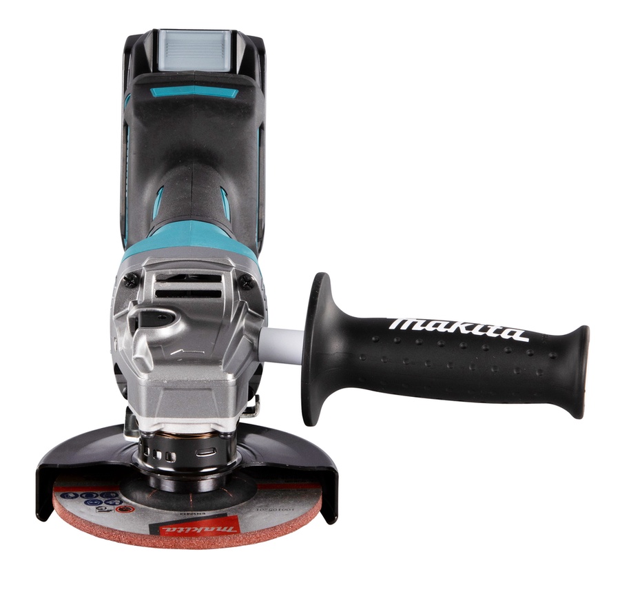 Угловая шлифмашина аккумуляторная GA013GM101 MAKITA