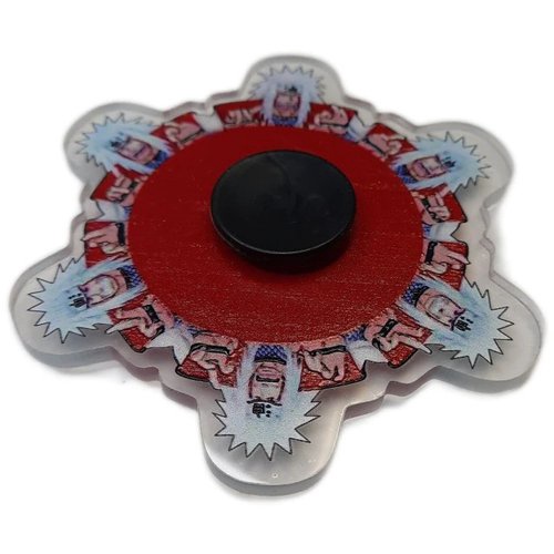 Игрушка Головоломка Спиннер BR21-13 Китай