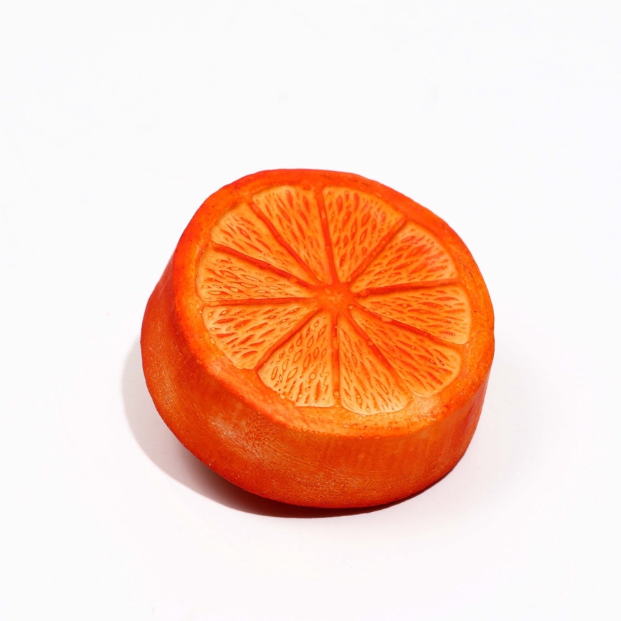 Камень минеральный для грызунов "Пижон" апельсин 23 гр. арт. 7099988 