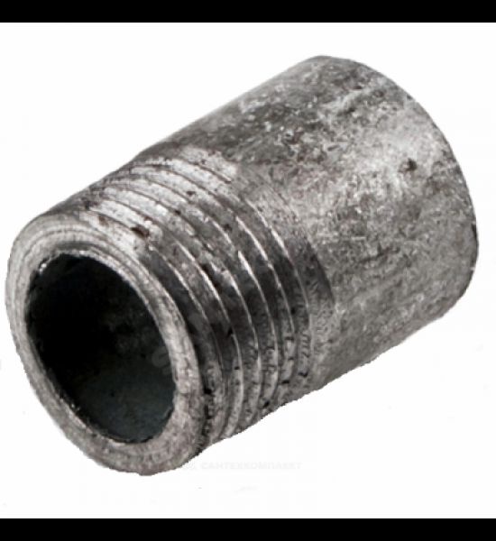 Резьба стальная L=30 AC ДУ15