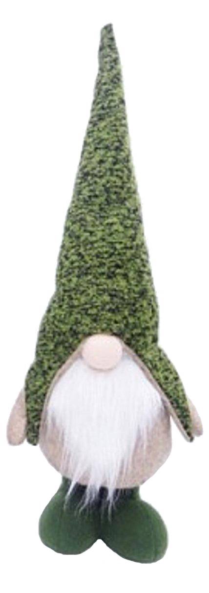 Фигурка новогодняя GREEN GNOME арт. HE2209B-148 01_0328767 