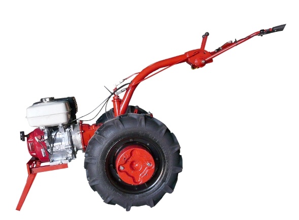 Мотоблок Беларус 09Н-02 с двигателем Ranto R270 