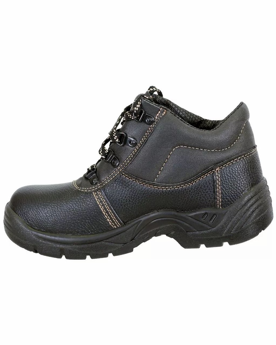 Ботинки SAVEL-Footwear ПУ, р-р. 44 арт. 61765 