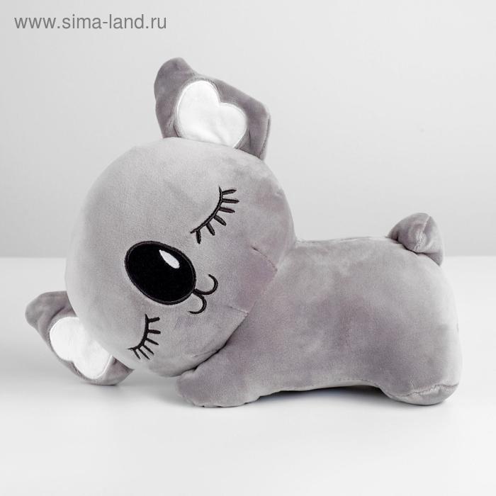 Мягкая игрушка 'Коала',45 см | купить в kormstroytorg.ru