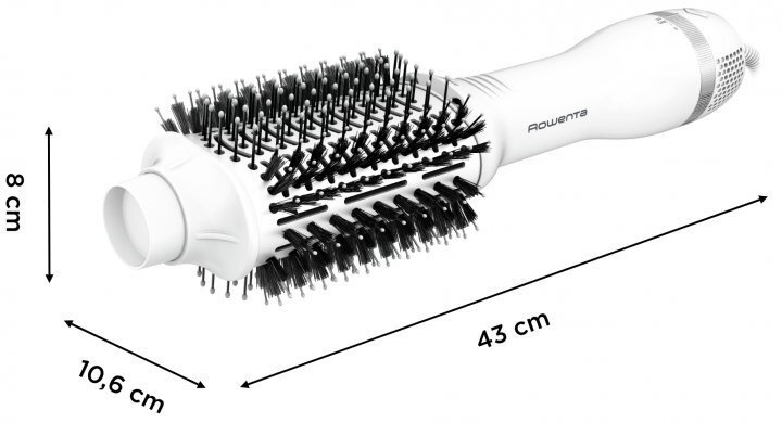 Прибор для укладки волос Rowenta арт. cf6130f0 
