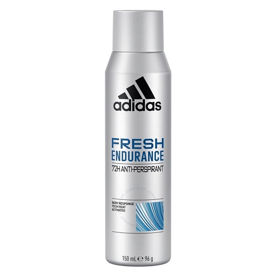 Дезодорант-спрей Adidas 72H Fresh Endurance для мужчин 150 мл. арт. 4001042186