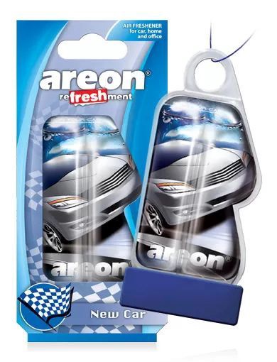 Ароматизатор воздуха Refreshment Liquid New Car 