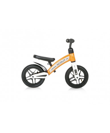 Беговел Lorelli Scout 10410010023 (Orange) арт. 6492428 