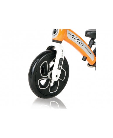 Беговел Lorelli Scout 10410010023 (Orange) арт. 6492428 