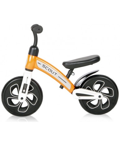 Беговел Lorelli Scout 10410010023 (Orange) арт. 6492428 