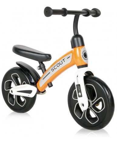 Беговел Lorelli Scout 10410010023 (Orange) арт. 6492428 