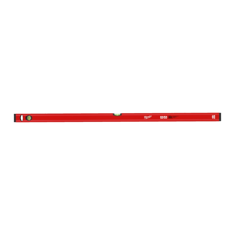 Уровень MILWAUKEE Slim Box 120 см арт. 4932459094 