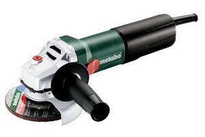 Углошлифмашина Metabo WQ 1100-125