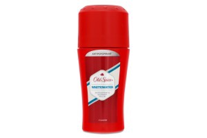 OLD SPICE Роликовый дезодорант-антиперспирант Whitewater 50мл