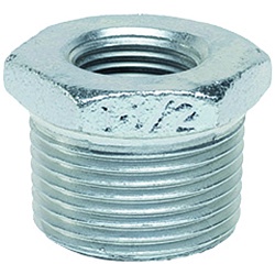 Футорка Platinum 1"х1/2" арт. 241-25V 