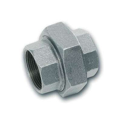 Американка вн. -вн. Platinum 1 1/4" арт. 330-7V 