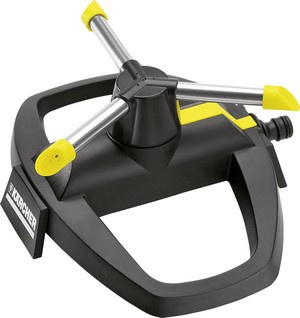 Дождеватель кругов, KARCHER RS 130/3 арт,2,645-019,0 Германия