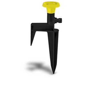 Дождеватель кругов,на колышке KARCHER арт,2,645-024,0 Германия
