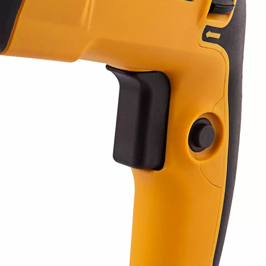 Перфоратор электр. Denzel RHH-800-26 SDS-plus 800 Вт 3 Дж 3 плюс 1 режим арт. 26607 