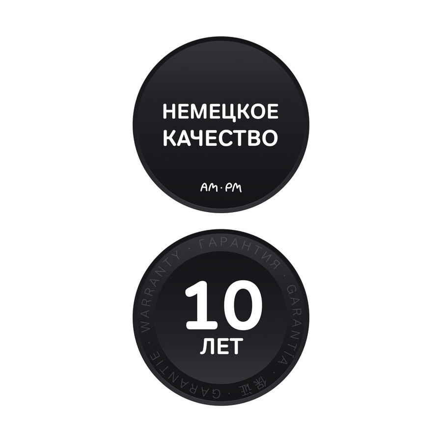Смеситель для кухни AM.PM Like F8007122