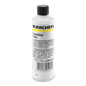 Пеногаситель KARCHER 0,125л арт,6,295-875,0 Германия