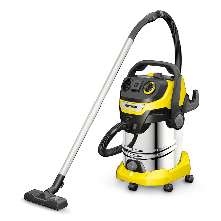 Пылесос сухой и влажной уборки Karcher WD6P Premium арт. 1,628-360,0