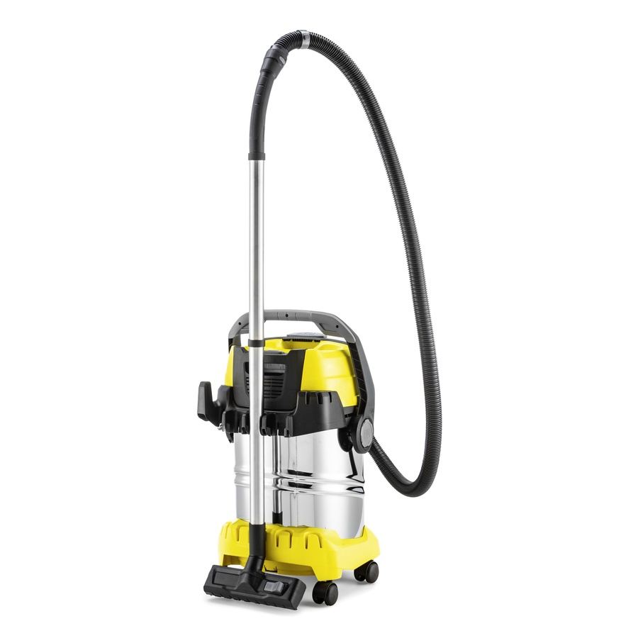 Пылесос сухой и влажной уборки Karcher WD6P Premium арт. 1,628-360,0