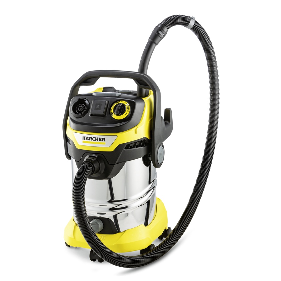 Пылесос сухой и влажной уборки Karcher WD6P Premium арт. 1,628-360,0
