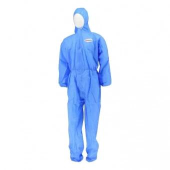 Комбинезон защитный W14-CAT1 р-р. XXL арт. 0899021245 