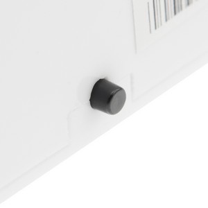 Беспроводной дверной звонок с двумя кнопками вызова IP 44 REXANT RX-4