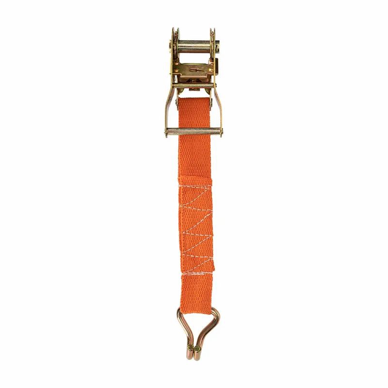 Стяжка для груза REXANT багажная с крюками, с храповым механизмом REXANT 10х0.038 м арт. 80-0243 